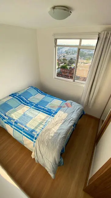 Apartamento com 2 quartos à venda, 42m2 em Tindiquera, Araucaria - PR - imagem 9 Foto 9 de Apartamento com 2 quartos à venda, 42m2 em Tindiquera, Araucaria - PR