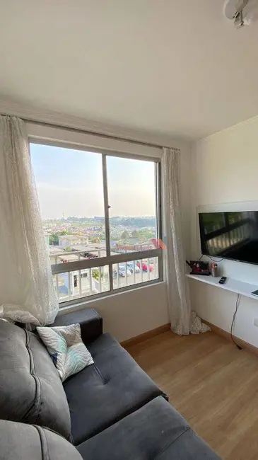 Apartamento com 2 quartos à venda, 42m2 em Tindiquera, Araucaria - PR - imagem 7 Foto 7 de Apartamento com 2 quartos à venda, 42m2 em Tindiquera, Araucaria - PR