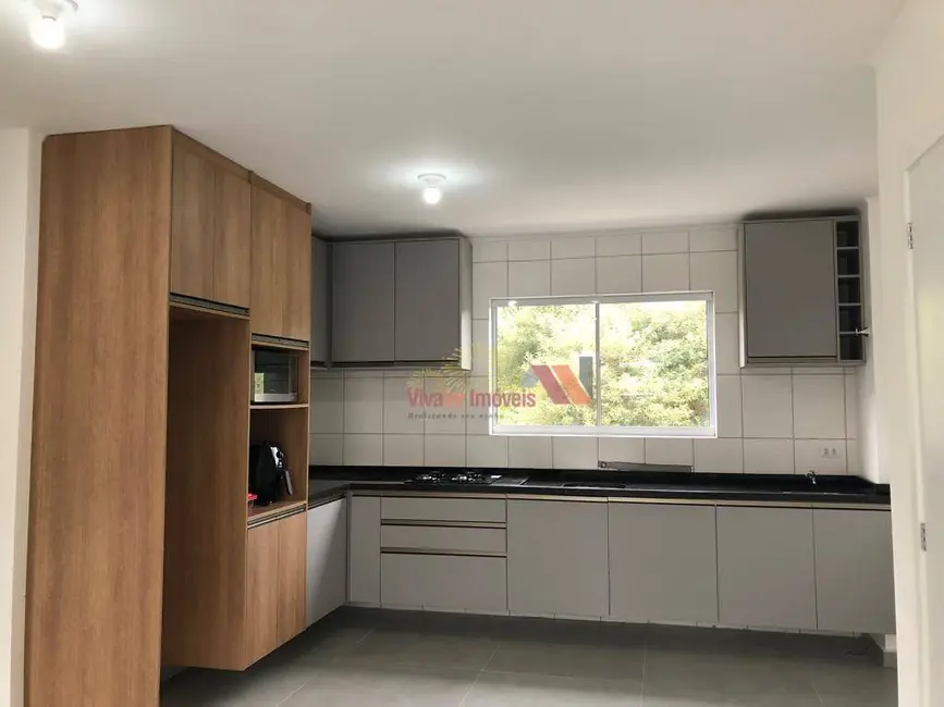 Apartamento com 2 quartos à venda, 48m2 em Costeira, Araucaria - PR - imagem 3 Foto 3 de Apartamento com 2 quartos à venda, 48m2 em Costeira, Araucaria - PR