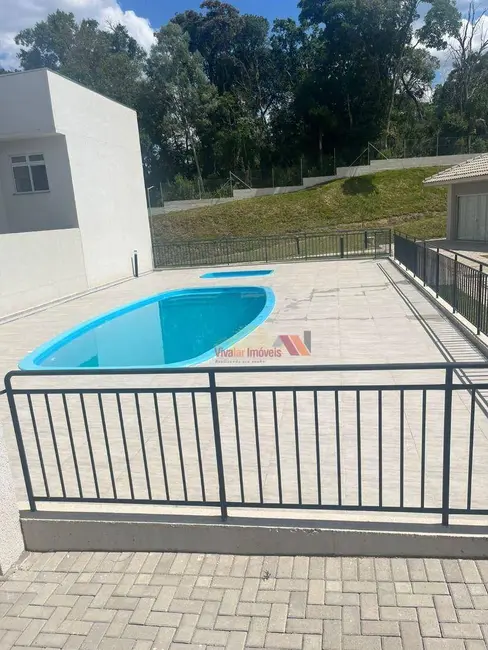 Apartamento com 2 quartos à venda, 48m2 em Costeira, Araucaria - PR - imagem 6 Foto 6 de Apartamento com 2 quartos à venda, 48m2 em Costeira, Araucaria - PR