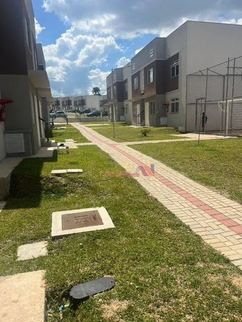 Apartamento com 2 quartos à venda, 48m2 em Costeira, Araucaria - PR - imagem 7 Foto 7 de Apartamento com 2 quartos à venda, 48m2 em Costeira, Araucaria - PR