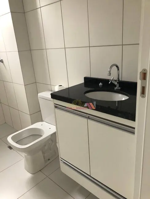 Apartamento com 2 quartos à venda, 48m2 em Costeira, Araucaria - PR - imagem 4 Foto 4 de Apartamento com 2 quartos à venda, 48m2 em Costeira, Araucaria - PR