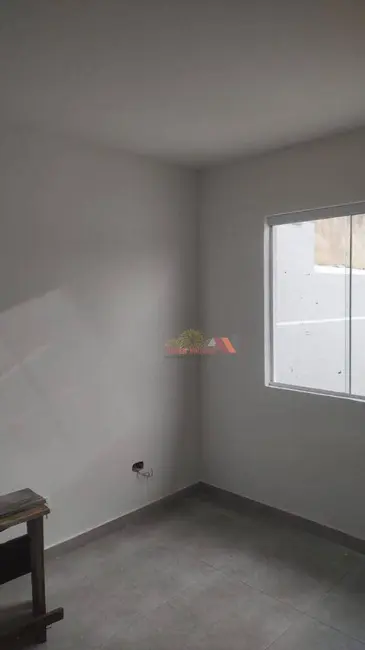 Foto 3 de Casa de Condomínio com 2 quartos à venda, 61m2 em Campo de Santana, Curitiba - PR