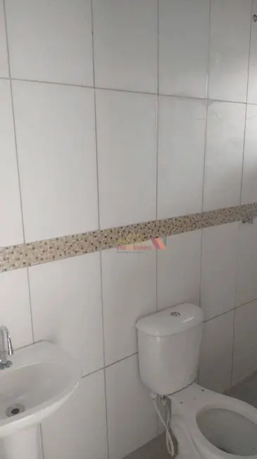 Foto 7 de Casa de Condomínio com 2 quartos à venda, 61m2 em Campo de Santana, Curitiba - PR