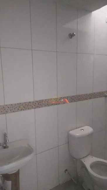 Foto 8 de Casa de Condomínio com 2 quartos à venda, 61m2 em Campo de Santana, Curitiba - PR