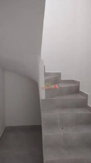 Foto 5 de Casa de Condomínio com 2 quartos à venda, 61m2 em Campo de Santana, Curitiba - PR