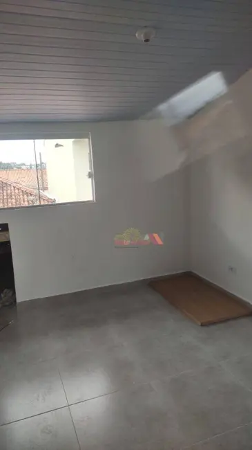 Foto 2 de Casa de Condomínio com 2 quartos à venda, 61m2 em Campo de Santana, Curitiba - PR