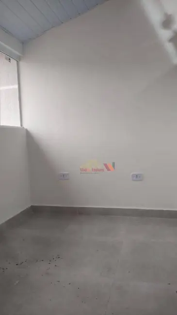 Foto 6 de Casa de Condomínio com 2 quartos à venda, 61m2 em Campo de Santana, Curitiba - PR