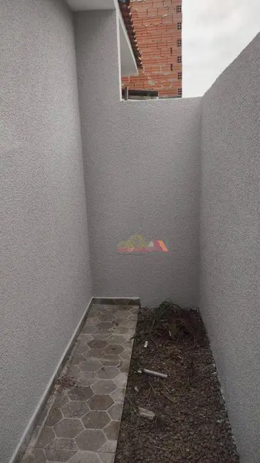 Foto 9 de Casa de Condomínio com 2 quartos à venda, 61m2 em Campo de Santana, Curitiba - PR