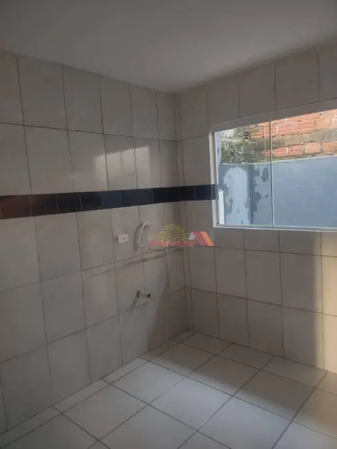 Foto 3 de Casa com 2 quartos à venda, 63m2 em Tatuquara, Curitiba - PR