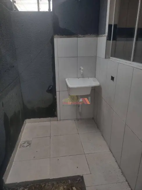 Foto 7 de Casa com 2 quartos à venda, 63m2 em Tatuquara, Curitiba - PR