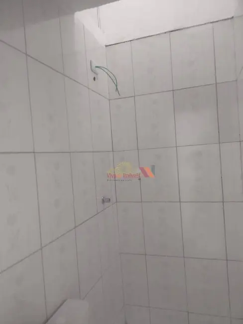 Foto 4 de Casa com 2 quartos à venda, 63m2 em Tatuquara, Curitiba - PR