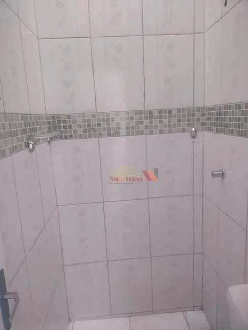 Foto 9 de Casa com 2 quartos à venda, 63m2 em Tatuquara, Curitiba - PR