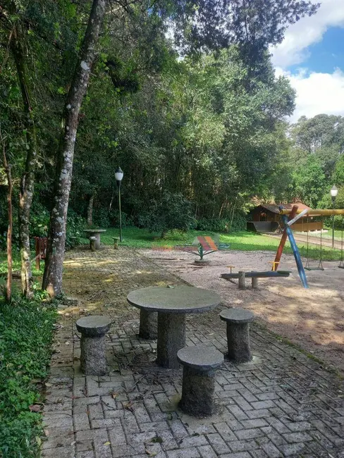 Foto 5 de Terreno / Lote à venda, 1033m2 em Estação, Araucaria - PR