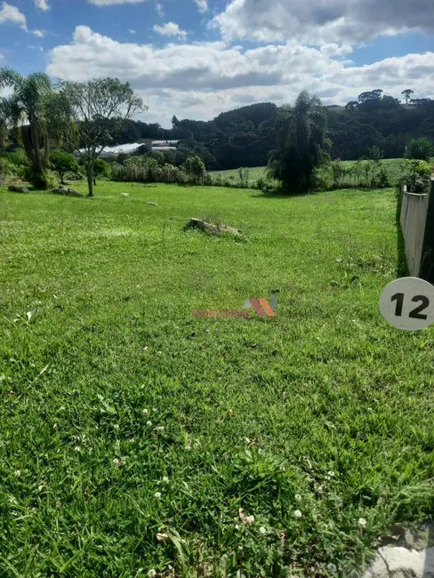Foto 3 de Terreno / Lote à venda, 1033m2 em Estação, Araucaria - PR