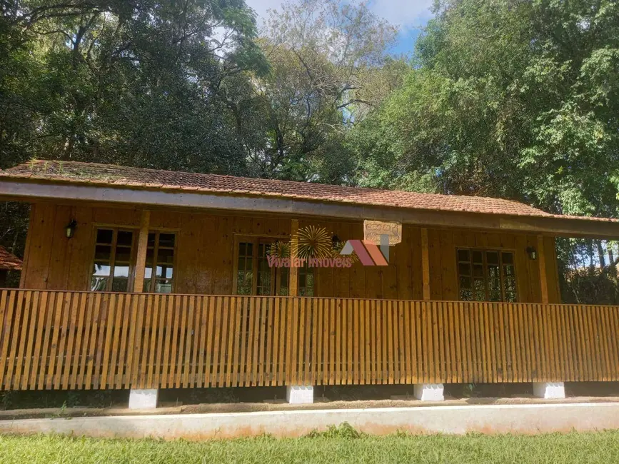 Foto 9 de Terreno / Lote à venda, 1033m2 em Estação, Araucaria - PR