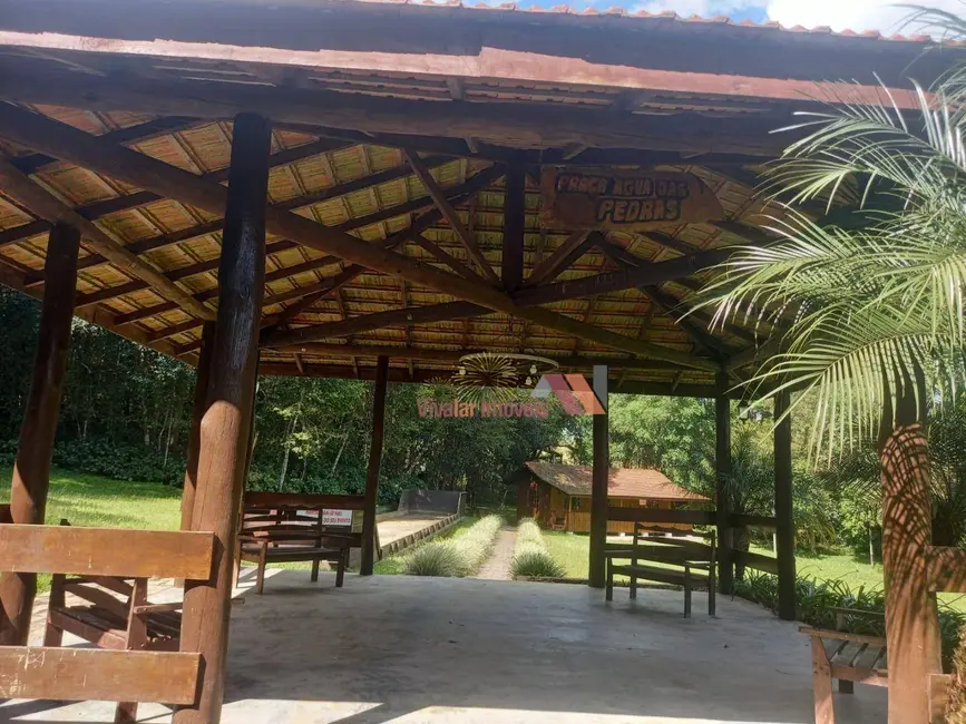 Foto 8 de Terreno / Lote à venda, 1033m2 em Estação, Araucaria - PR