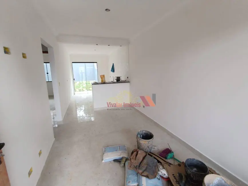 Foto 7 de Casa com 2 quartos à venda, 195m2 em Capela Velha, Araucaria - PR