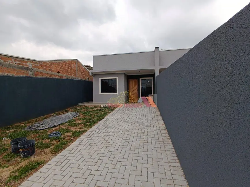 Foto 1 de Casa com 2 quartos à venda, 195m2 em Capela Velha, Araucaria - PR