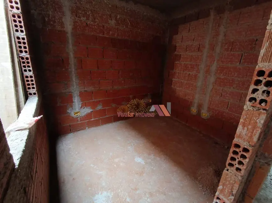 Foto 3 de Casa com 3 quartos à venda, 108m2 em Capela Velha, Araucaria - PR