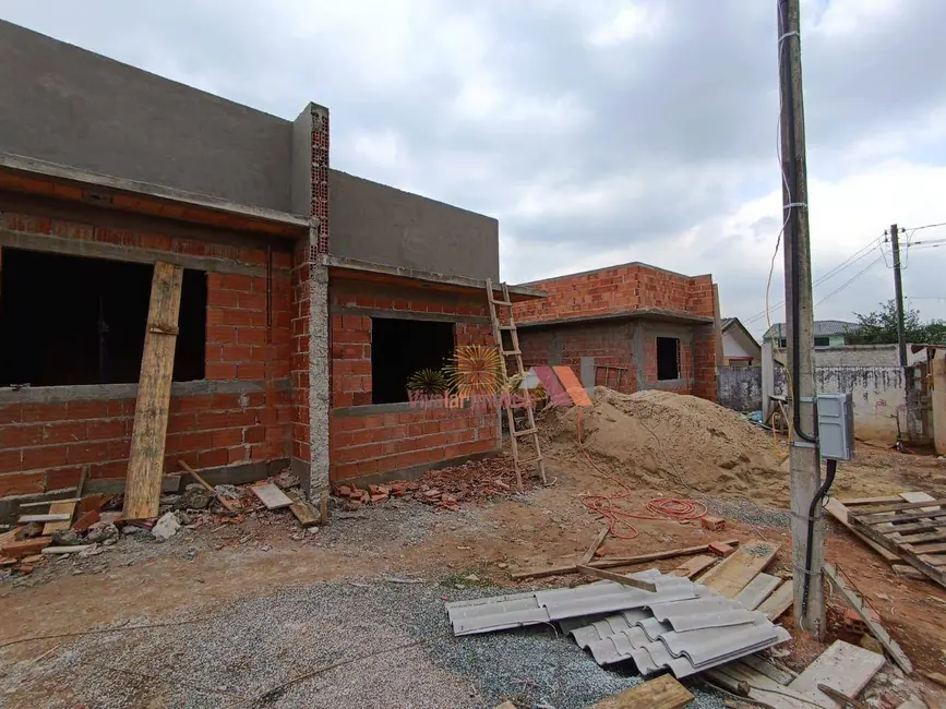 Foto 9 de Casa com 3 quartos à venda, 108m2 em Capela Velha, Araucaria - PR