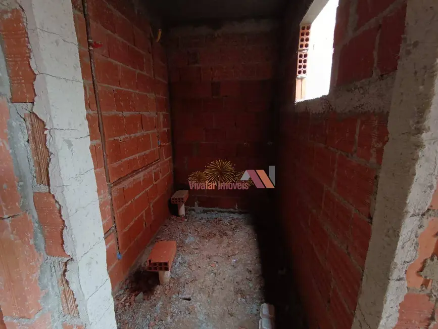 Foto 5 de Casa com 3 quartos à venda, 108m2 em Capela Velha, Araucaria - PR