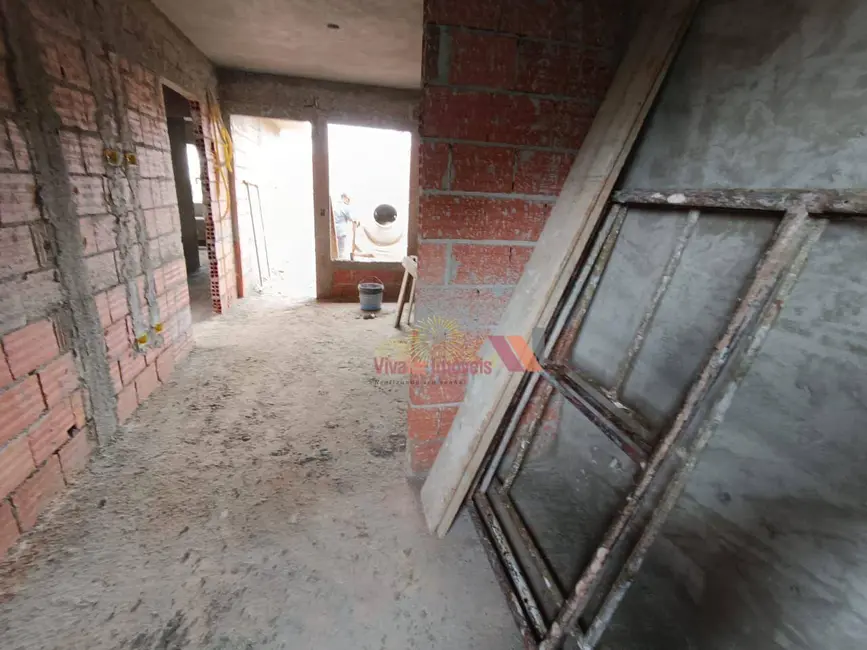 Foto 7 de Casa com 3 quartos à venda, 108m2 em Capela Velha, Araucaria - PR