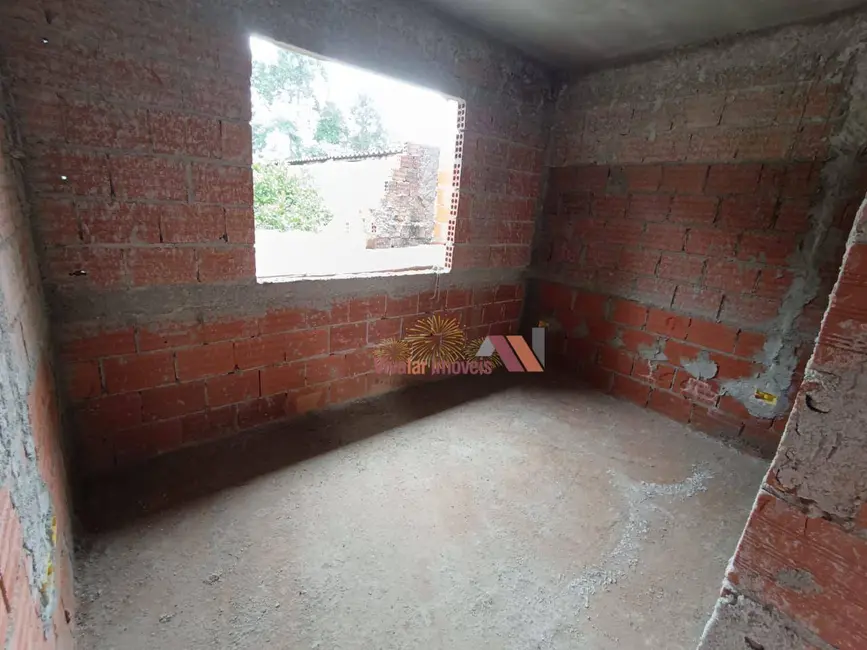 Foto 8 de Casa com 3 quartos à venda, 108m2 em Capela Velha, Araucaria - PR