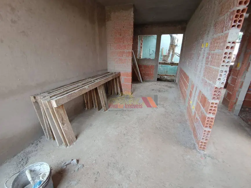 Foto 4 de Casa com 3 quartos à venda, 108m2 em Capela Velha, Araucaria - PR