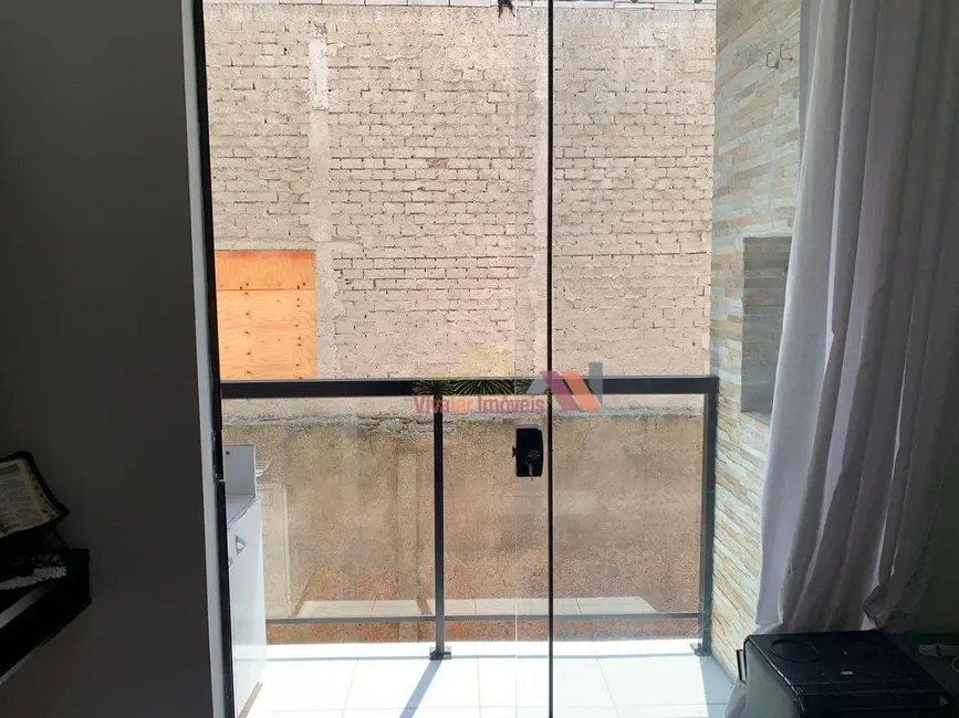 Apartamento com 2 quartos à venda, 51m2 em Campina da Barra, Araucaria - PR - imagem 8 Foto 8 de Apartamento com 2 quartos à venda, 51m2 em Campina da Barra, Araucaria - PR