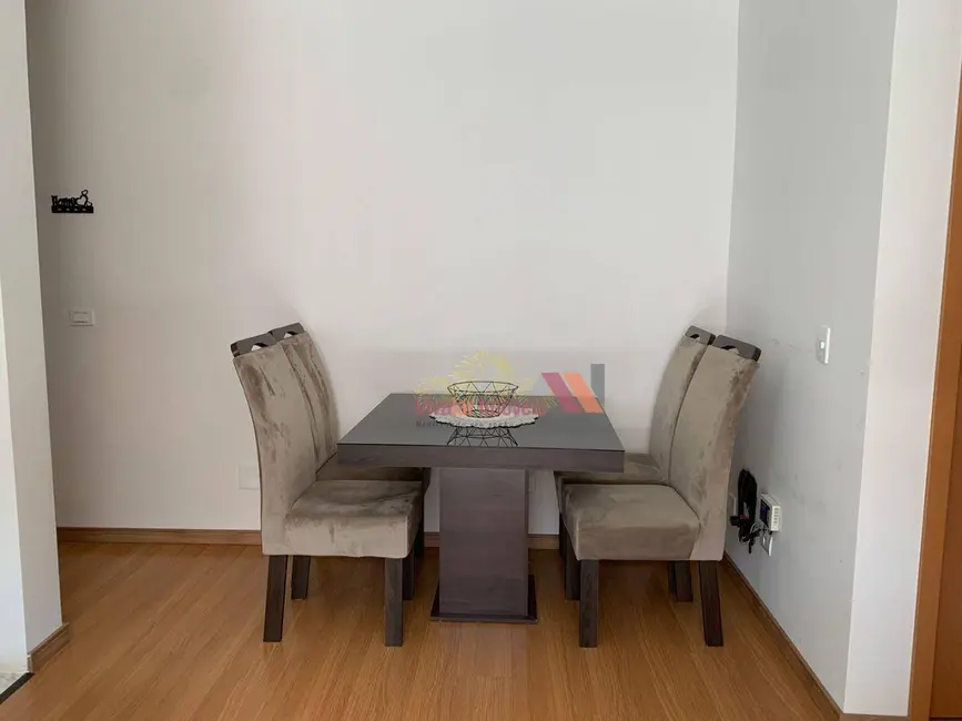 Apartamento com 2 quartos à venda, 51m2 em Campina da Barra, Araucaria - PR - imagem 5 Foto 5 de Apartamento com 2 quartos à venda, 51m2 em Campina da Barra, Araucaria - PR