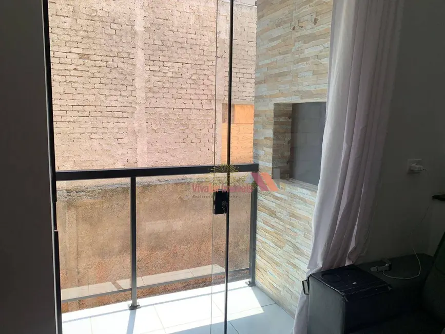 Apartamento com 2 quartos à venda, 51m2 em Campina da Barra, Araucaria - PR - imagem 6 Foto 6 de Apartamento com 2 quartos à venda, 51m2 em Campina da Barra, Araucaria - PR