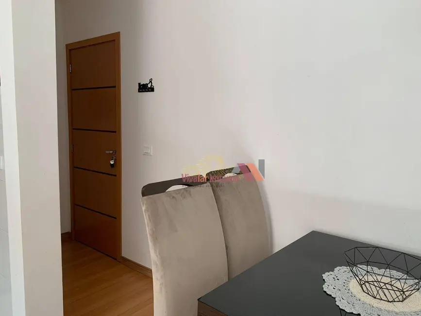 Apartamento com 2 quartos à venda, 51m2 em Campina da Barra, Araucaria - PR - imagem 9 Foto 9 de Apartamento com 2 quartos à venda, 51m2 em Campina da Barra, Araucaria - PR