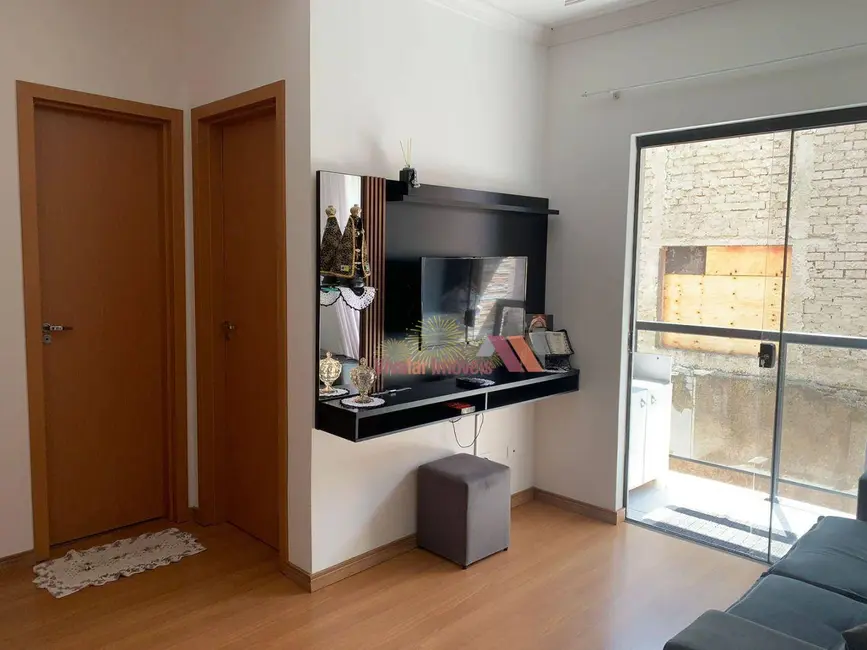 Apartamento com 2 quartos à venda, 51m2 em Campina da Barra, Araucaria - PR - imagem 3 Foto 3 de Apartamento com 2 quartos à venda, 51m2 em Campina da Barra, Araucaria - PR
