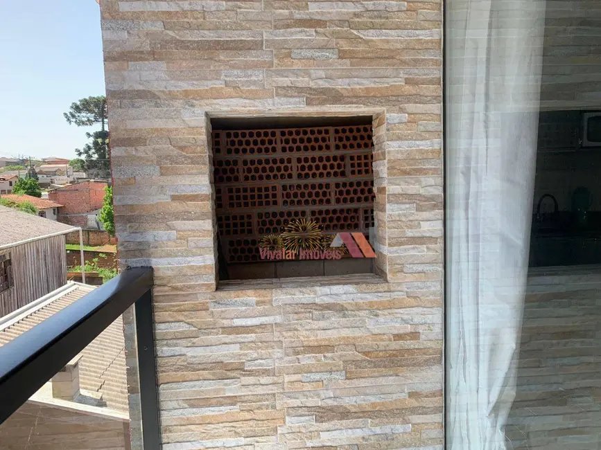 Apartamento com 2 quartos à venda, 51m2 em Campina da Barra, Araucaria - PR - imagem 7 Foto 7 de Apartamento com 2 quartos à venda, 51m2 em Campina da Barra, Araucaria - PR