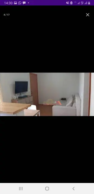 Apartamento com 2 quartos à venda, 40m2 em Capela Velha, Araucaria - PR - imagem 4 Foto 4 de Apartamento com 2 quartos à venda, 40m2 em Capela Velha, Araucaria - PR