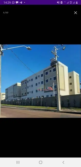 Apartamento com 2 quartos à venda, 40m2 em Capela Velha, Araucaria - PR - imagem 3 Foto 3 de Apartamento com 2 quartos à venda, 40m2 em Capela Velha, Araucaria - PR