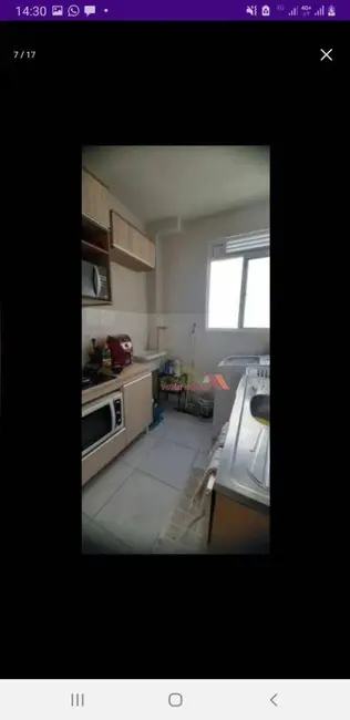 Apartamento com 2 quartos à venda, 40m2 em Capela Velha, Araucaria - PR - imagem 6 Foto 6 de Apartamento com 2 quartos à venda, 40m2 em Capela Velha, Araucaria - PR