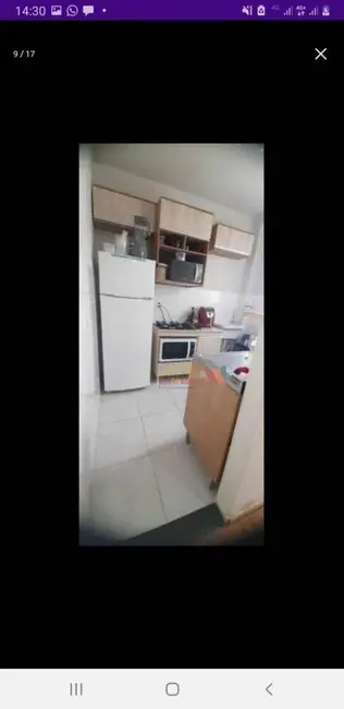Apartamento com 2 quartos à venda, 40m2 em Capela Velha, Araucaria - PR - imagem 9 Foto 9 de Apartamento com 2 quartos à venda, 40m2 em Capela Velha, Araucaria - PR