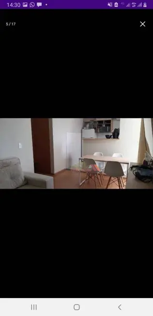 Apartamento com 2 quartos à venda, 40m2 em Capela Velha, Araucaria - PR - imagem 8 Foto 8 de Apartamento com 2 quartos à venda, 40m2 em Capela Velha, Araucaria - PR
