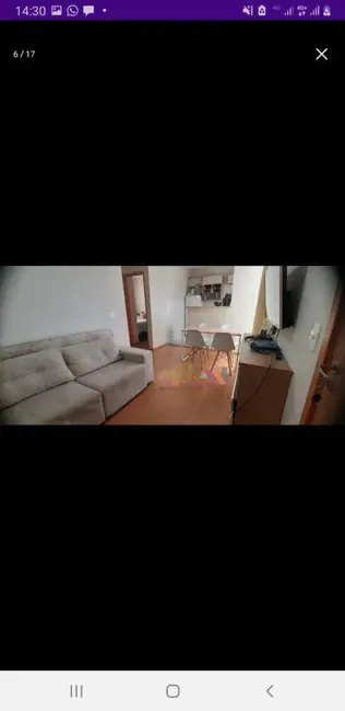 Apartamento com 2 quartos à venda, 40m2 em Capela Velha, Araucaria - PR - imagem 7 Foto 7 de Apartamento com 2 quartos à venda, 40m2 em Capela Velha, Araucaria - PR