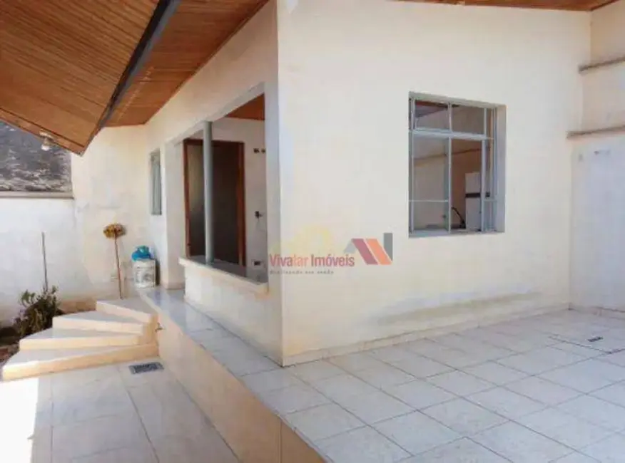 Foto 2 de Casa com 4 quartos à venda, 256m2 em Cachoeira, Araucaria - PR