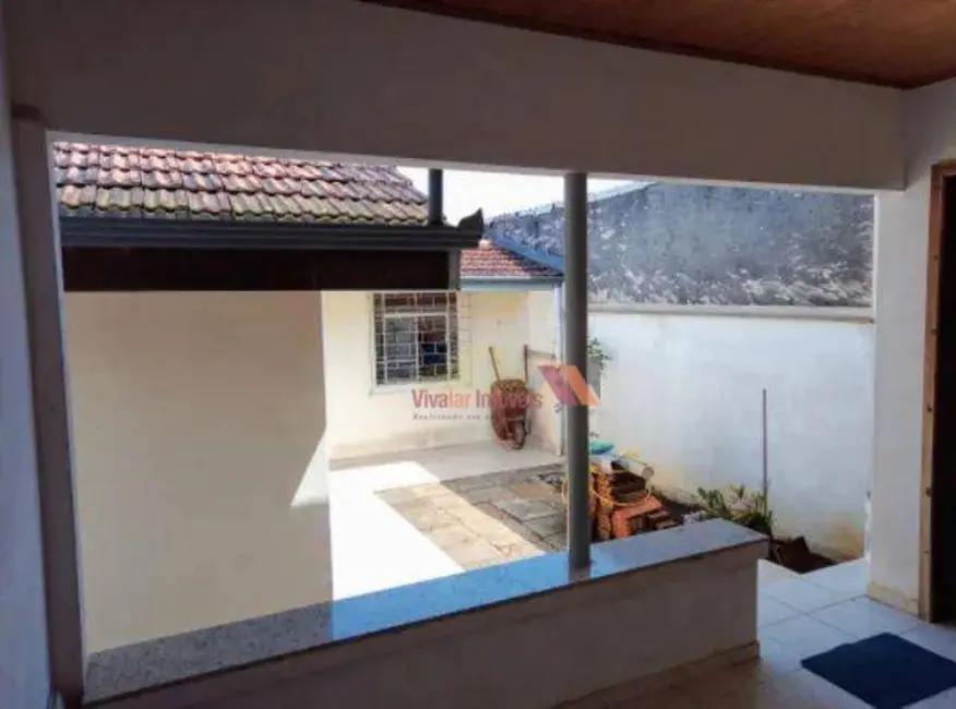 Foto 6 de Casa com 4 quartos à venda, 256m2 em Cachoeira, Araucaria - PR