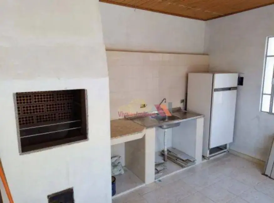 Foto 7 de Casa com 4 quartos à venda, 256m2 em Cachoeira, Araucaria - PR