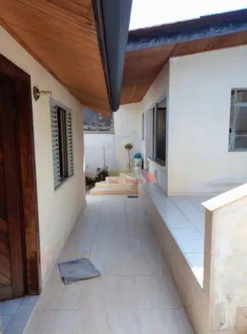 Foto 8 de Casa com 4 quartos à venda, 256m2 em Cachoeira, Araucaria - PR