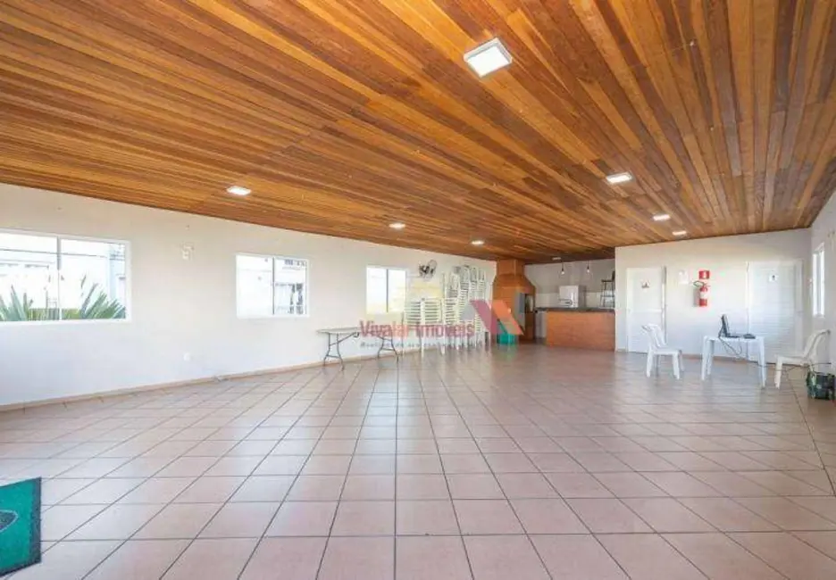 Foto 7 de Apartamento com 2 quartos à venda, 59m2 em Capela Velha, Araucaria - PR