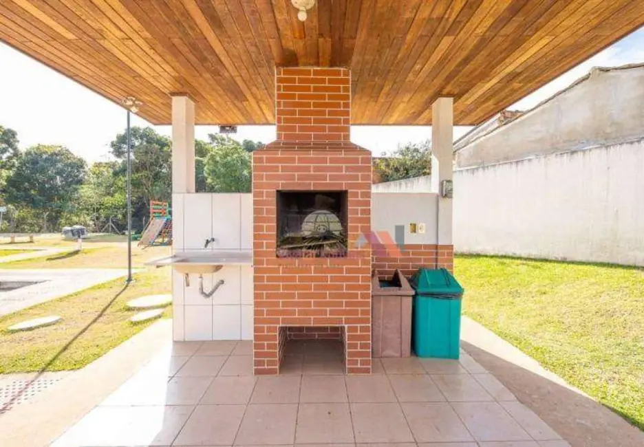 Foto 6 de Apartamento com 2 quartos à venda, 59m2 em Capela Velha, Araucaria - PR