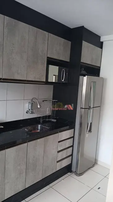 Foto 8 de Apartamento com 2 quartos à venda, 59m2 em Capela Velha, Araucaria - PR