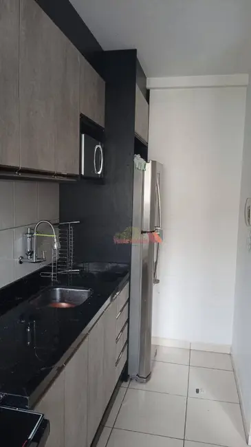 Foto 9 de Apartamento com 2 quartos à venda, 59m2 em Capela Velha, Araucaria - PR
