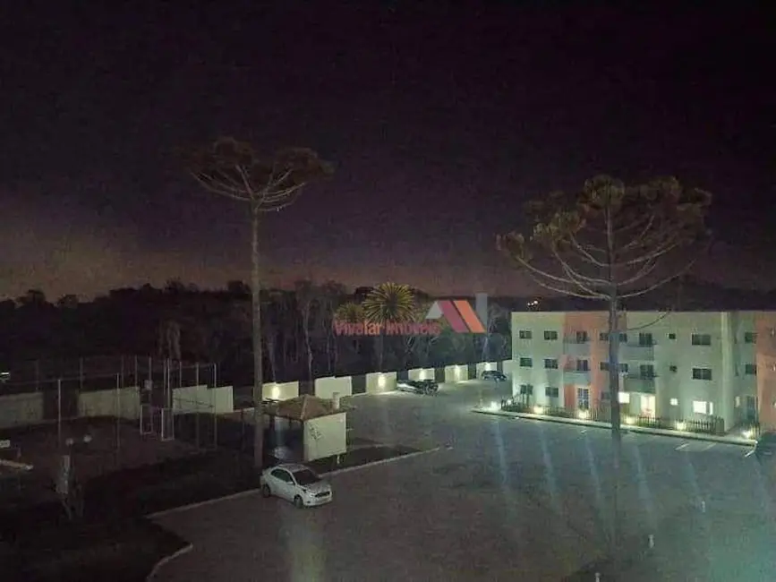 Apartamento com 2 quartos à venda, 56m2 em Capela Velha, Araucaria - PR - imagem 4 Foto 4 de Apartamento com 2 quartos à venda, 56m2 em Capela Velha, Araucaria - PR
